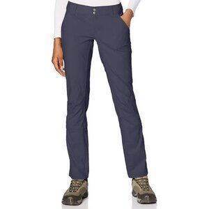 Columbia | Saturday Trail Pants | India Ink | 8P